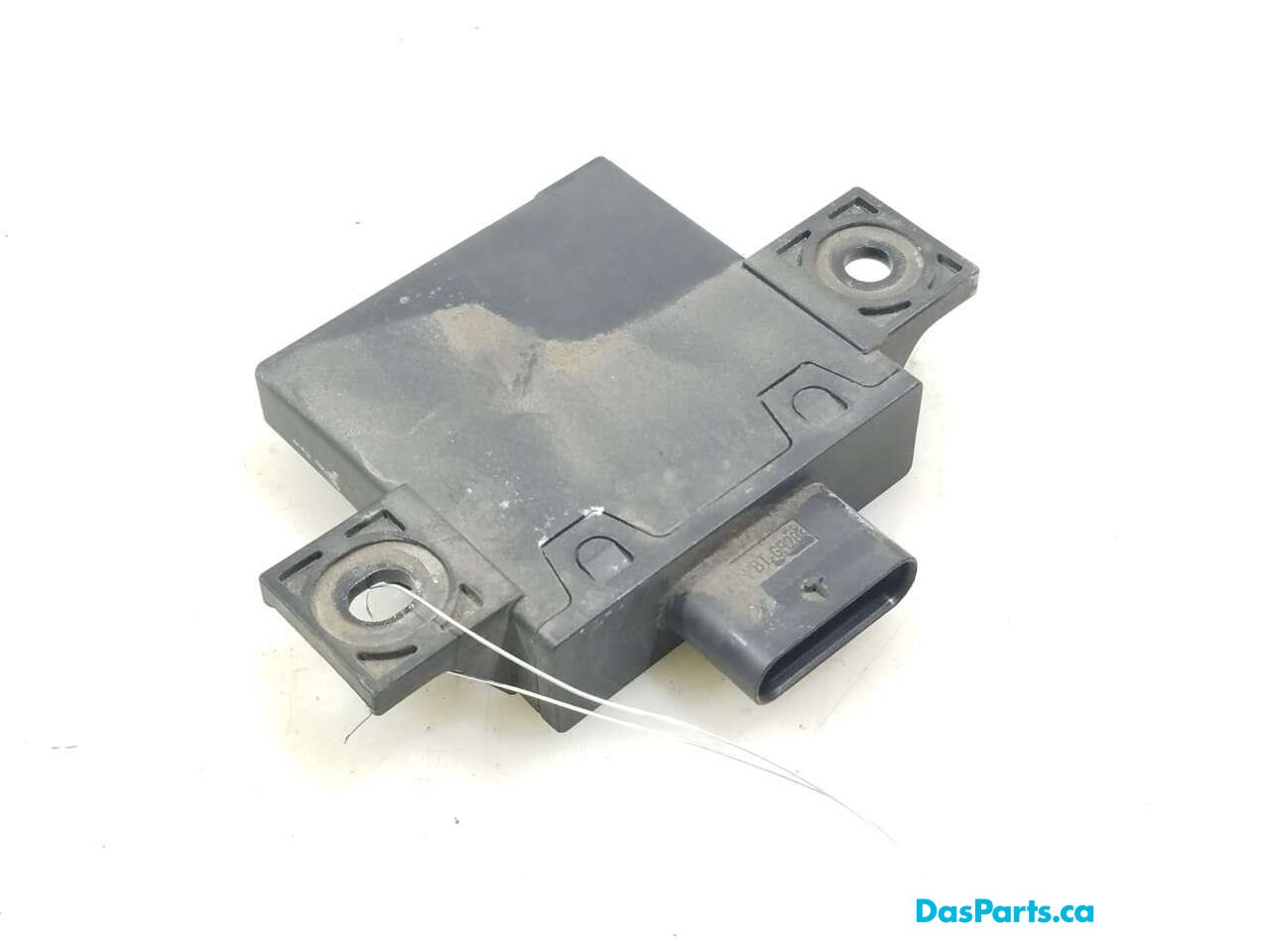 Sound Control Module