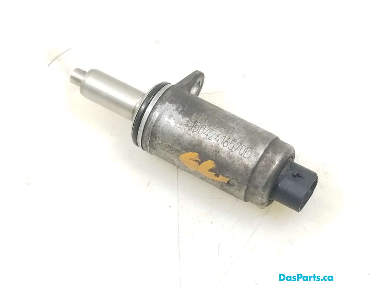 Camshaft Adjuster 1