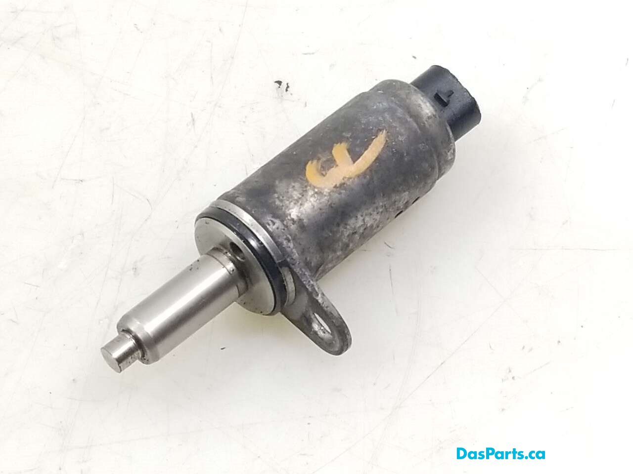 Camshaft Adjuster 2