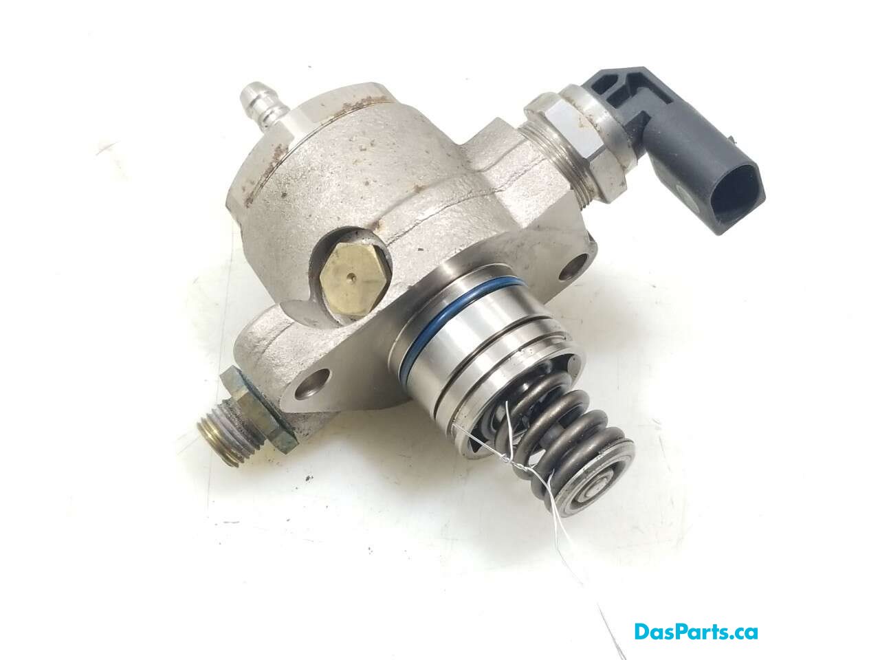 Fuel Pump High Pressure