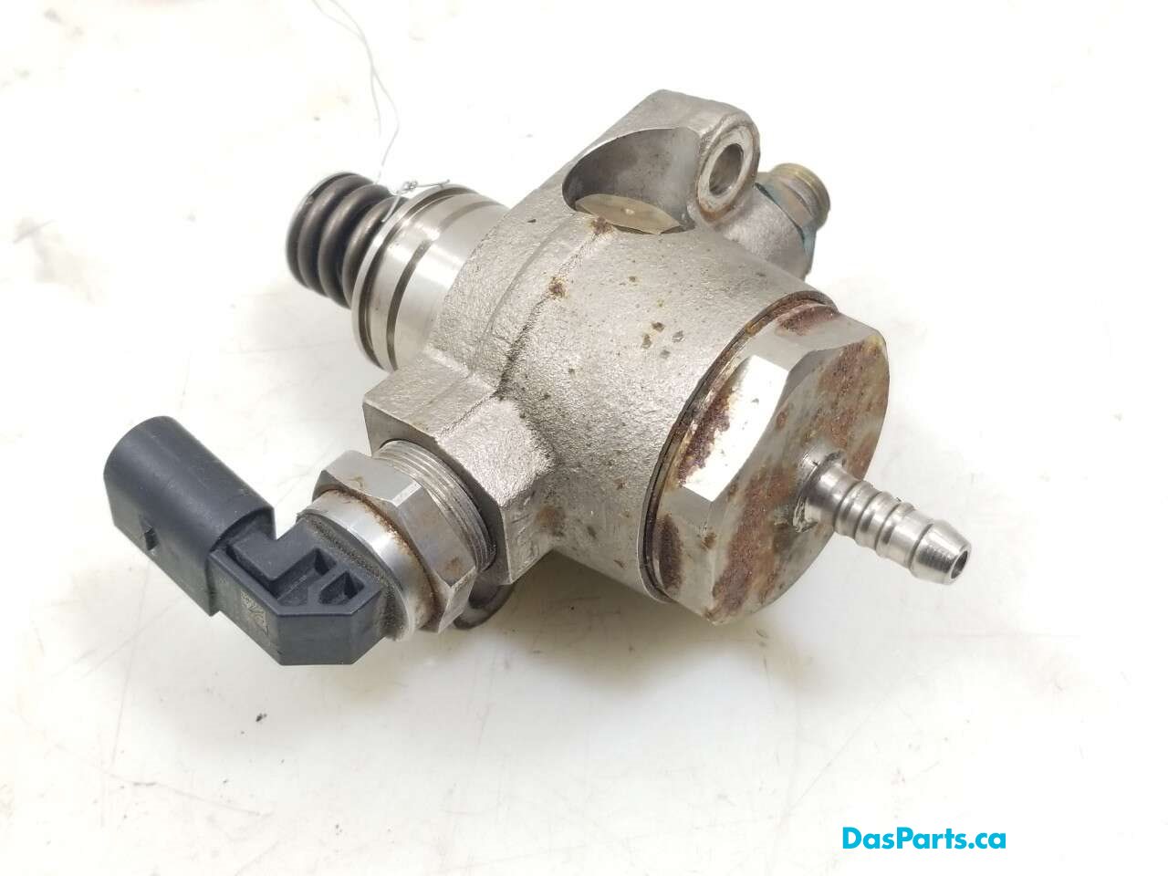 Fuel Pump High Pressure