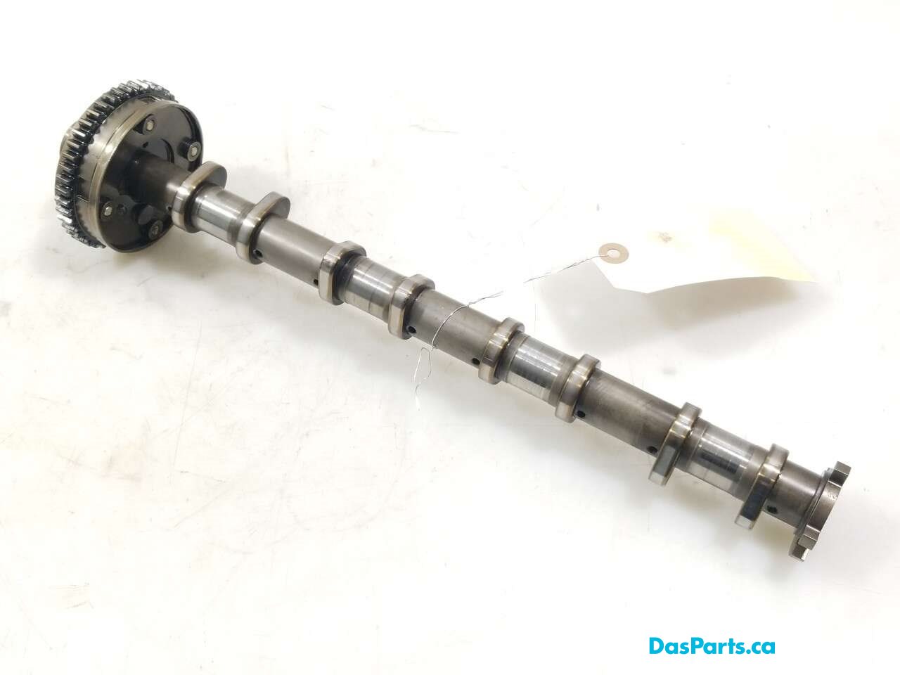 Exhaust Camshaft