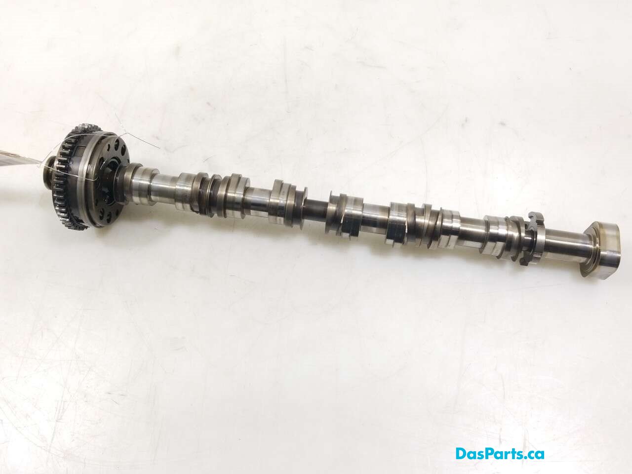 Intake Camshaft