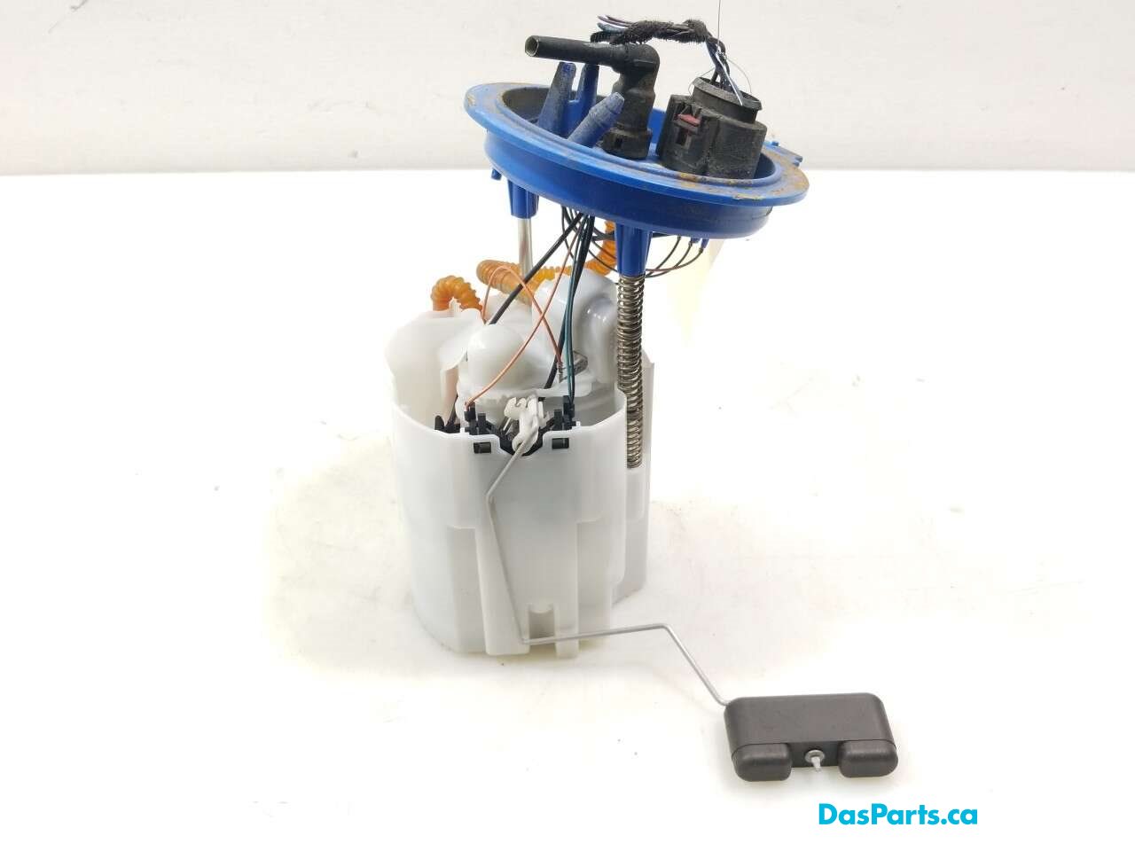 Fuel Pump Low Pressure 1