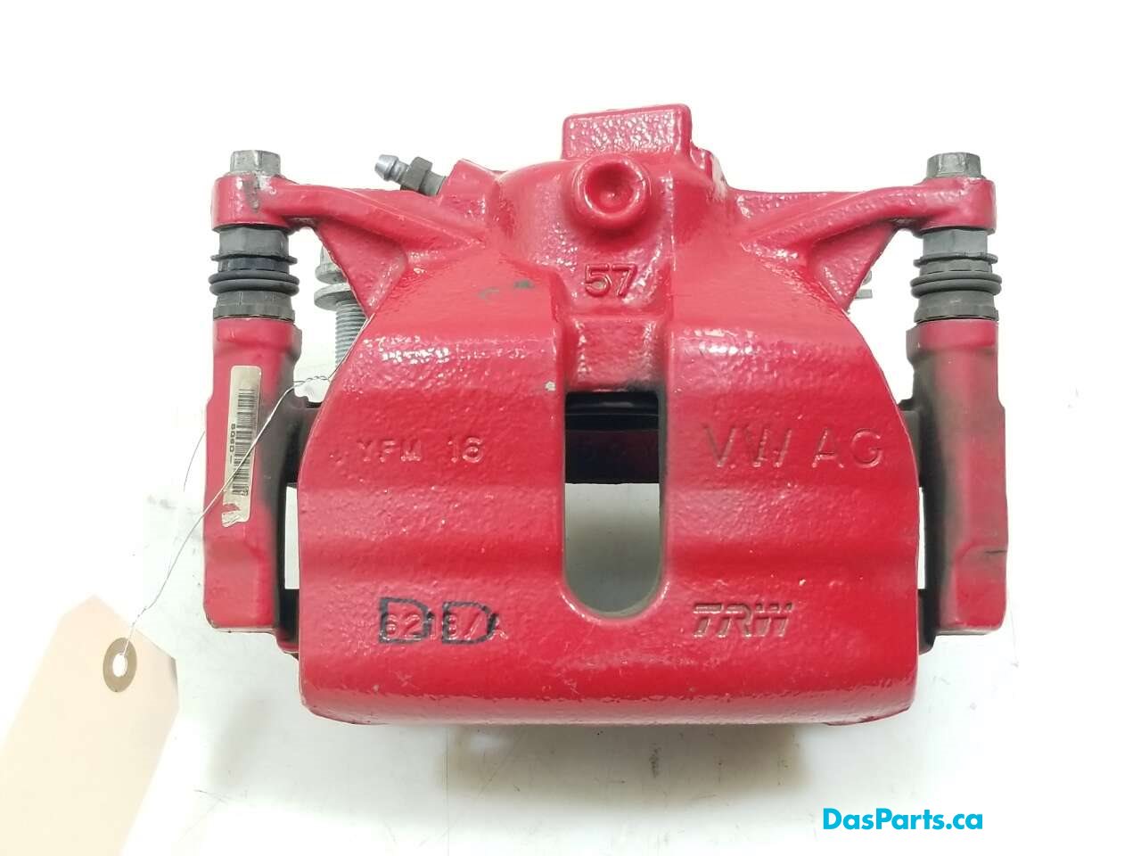 Caliper RF