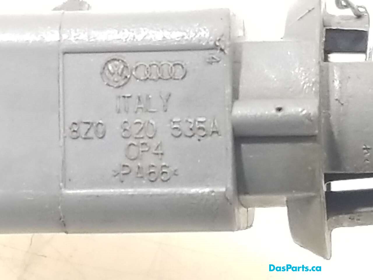 Ambient Air Temp Sensor