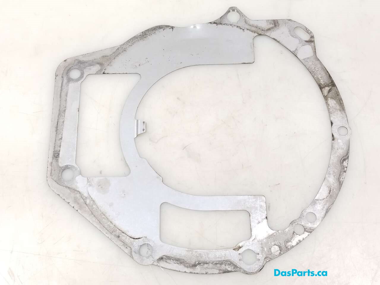 Transmission Spacer Plate