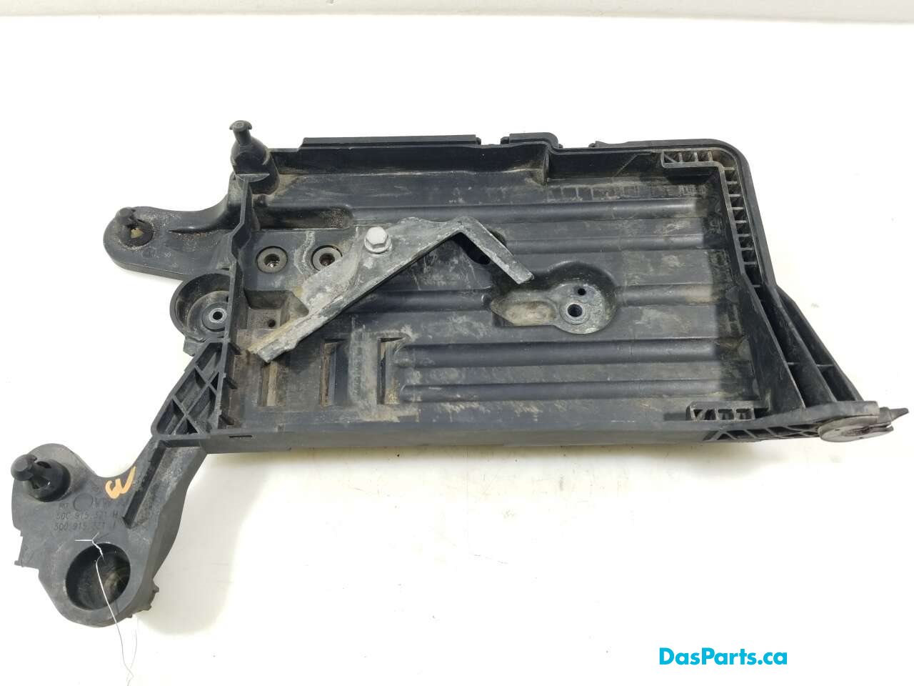 Battery Tray