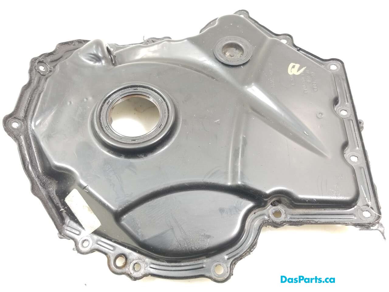 Timing Cover Lower