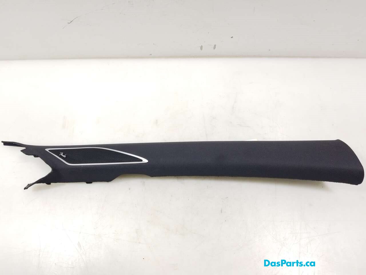 Headliner A-Pillar Trim R