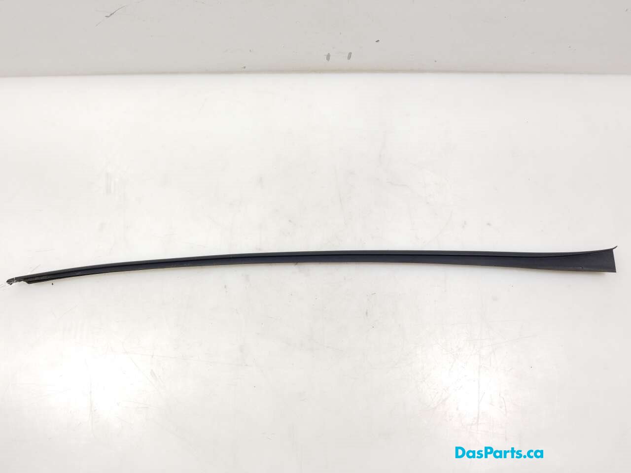 Exterior A-Pillar Trim LF