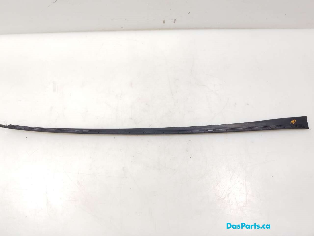 Exterior A-Pillar Trim LF