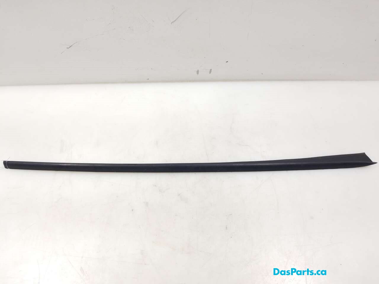 Exterior A-Pillar Trim RF