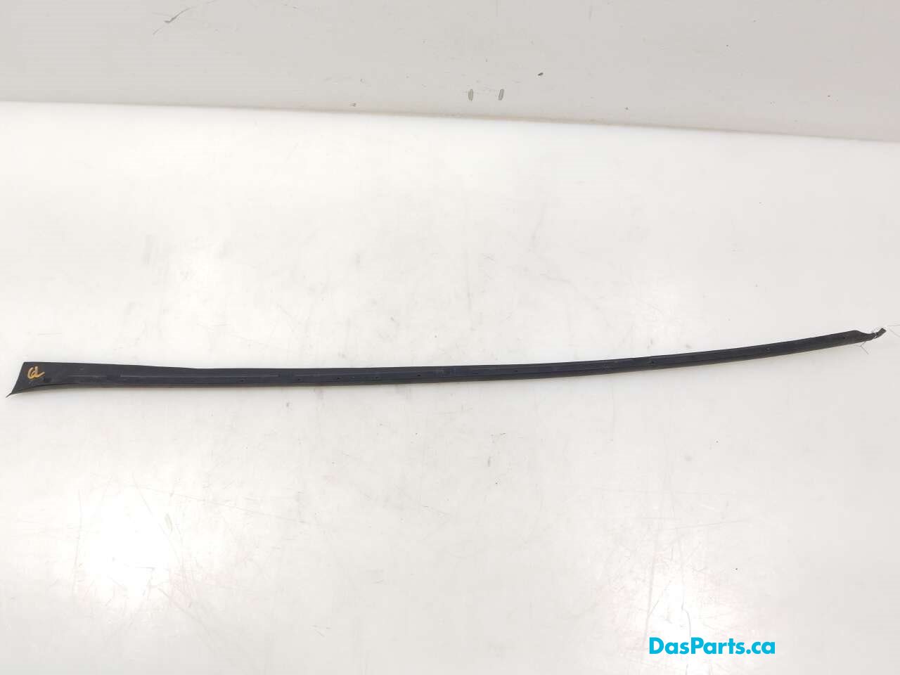 Exterior A-Pillar Trim RF