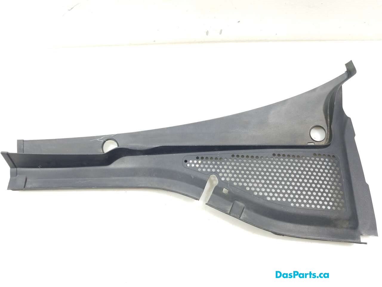 Wiper Cowl Partial 1