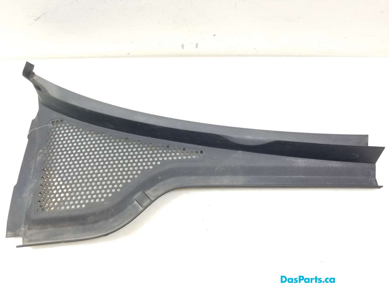 Wiper Cowl Partial 2