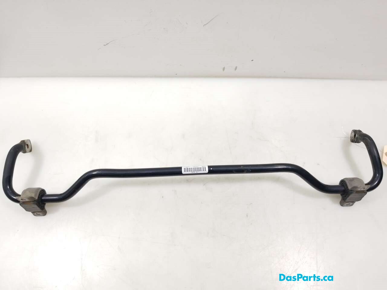 Rear Sway Bar