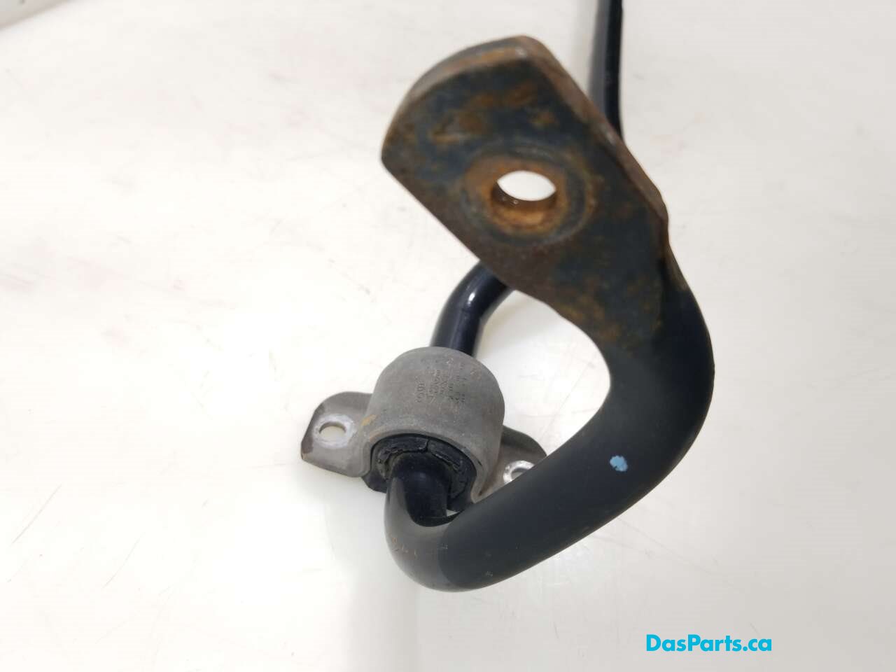 Rear Sway Bar