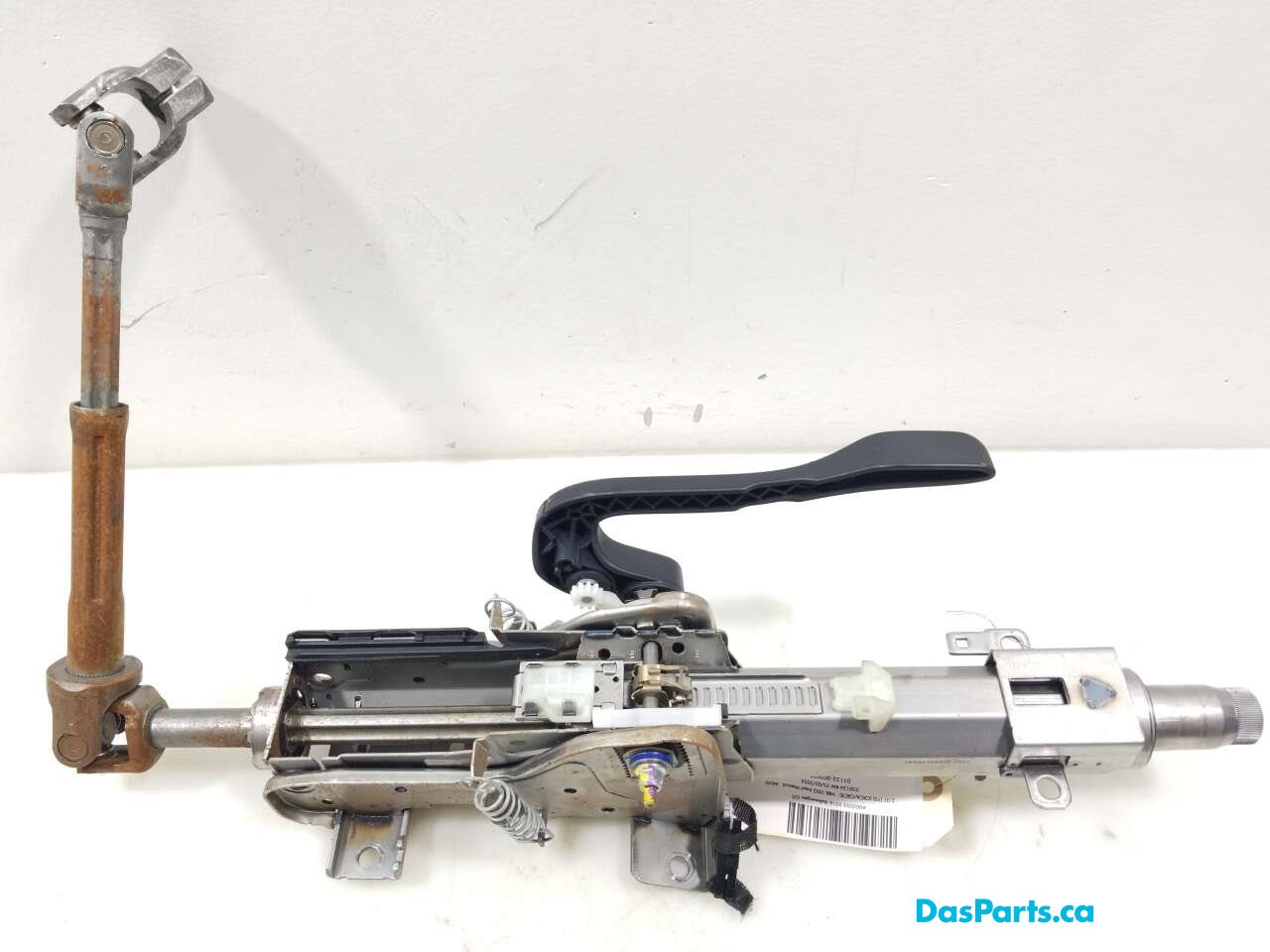 Steering Column Shaft