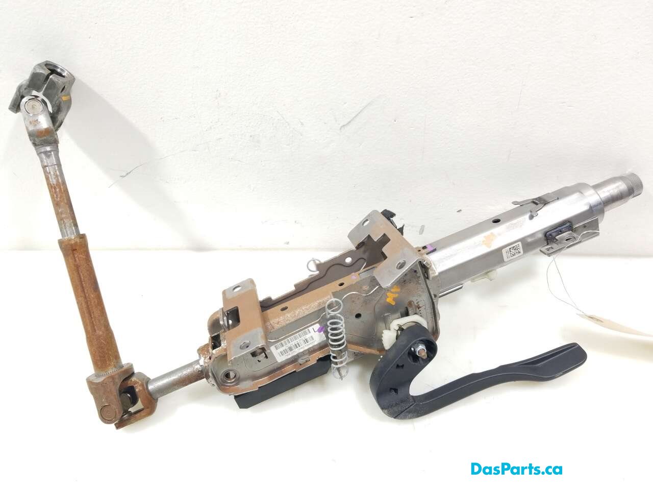 Steering Column Shaft