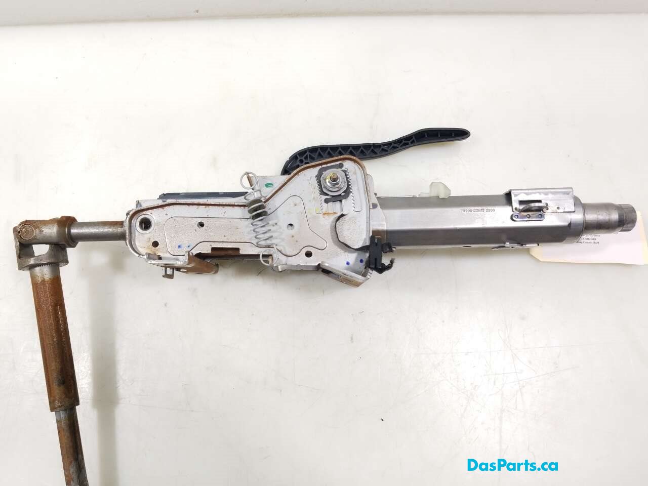 Steering Column Shaft