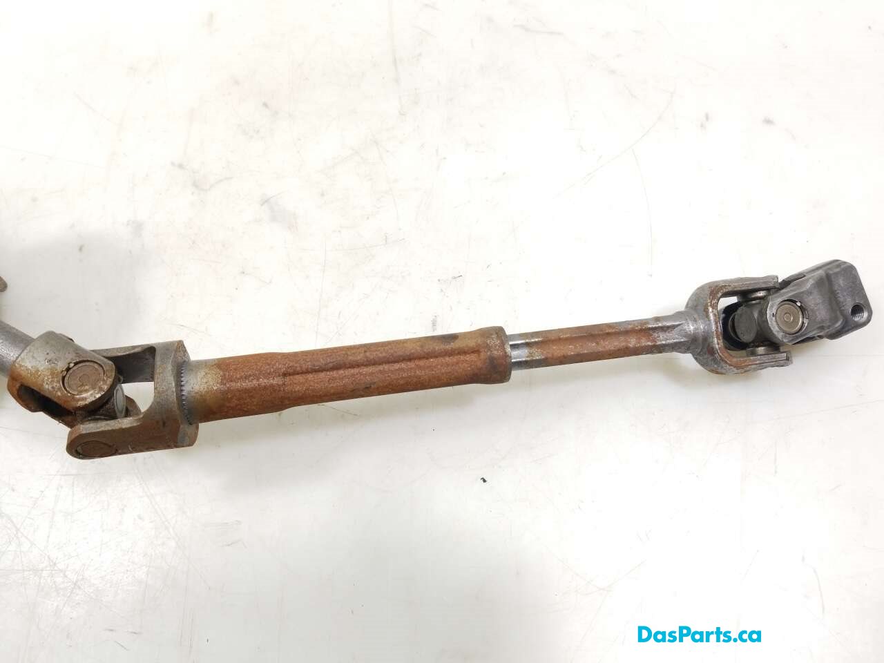 Steering Column Shaft