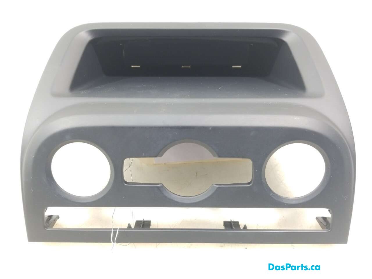 Climate Controller Trim