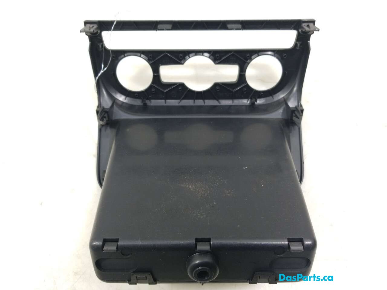 Climate Controller Trim