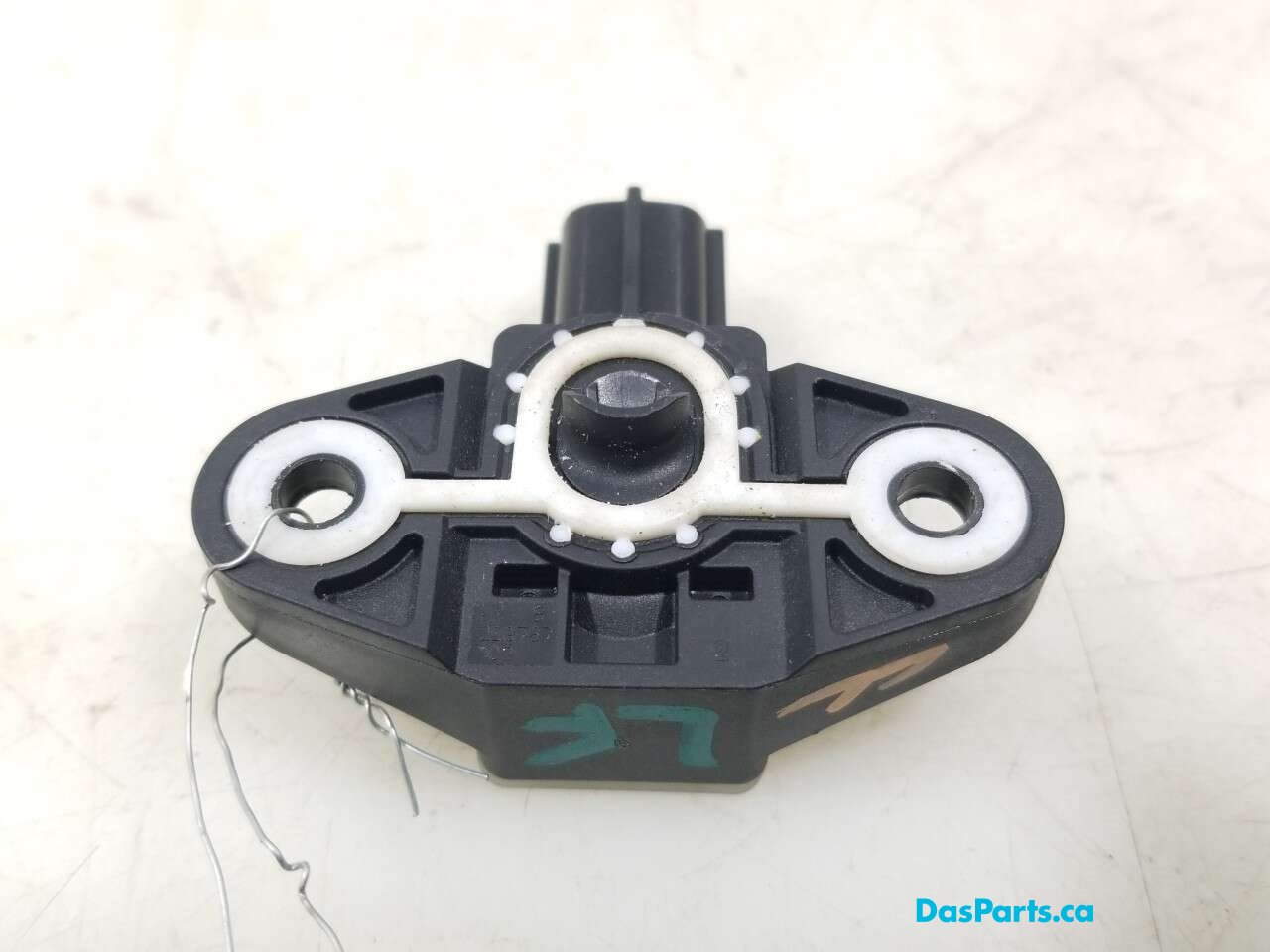 Airbag Impact Sensor LF