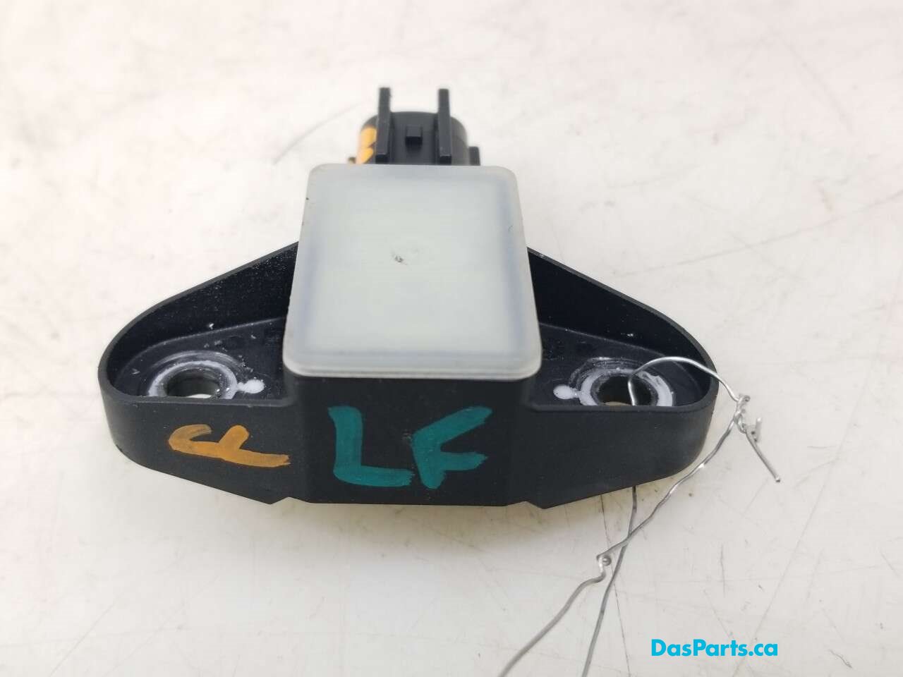 Airbag Impact Sensor LF