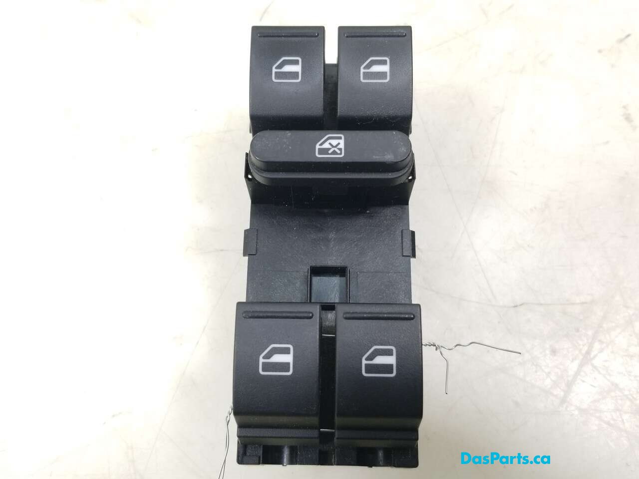 Master Window Switch