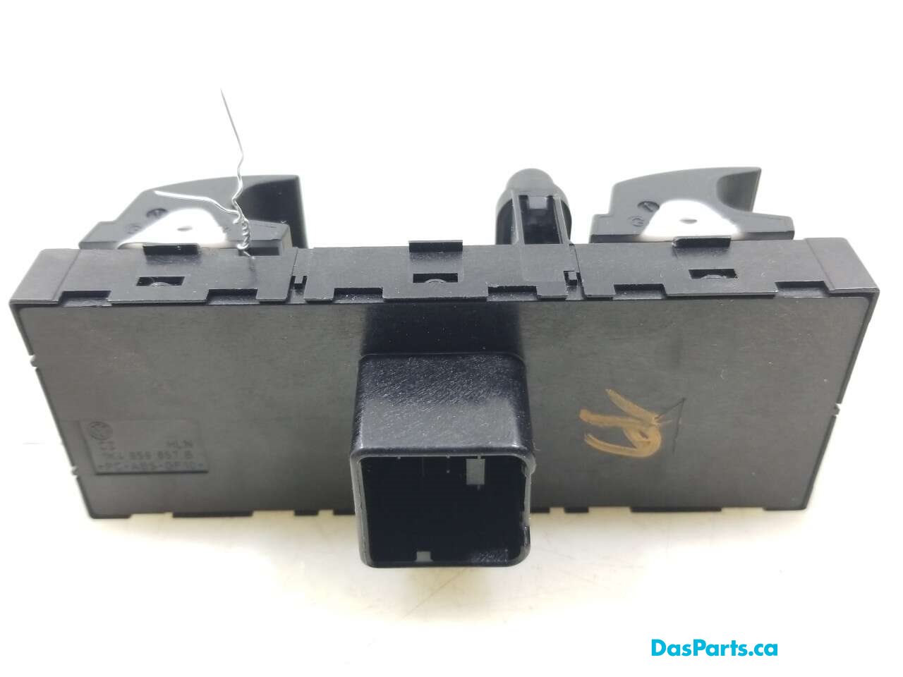 Master Window Switch