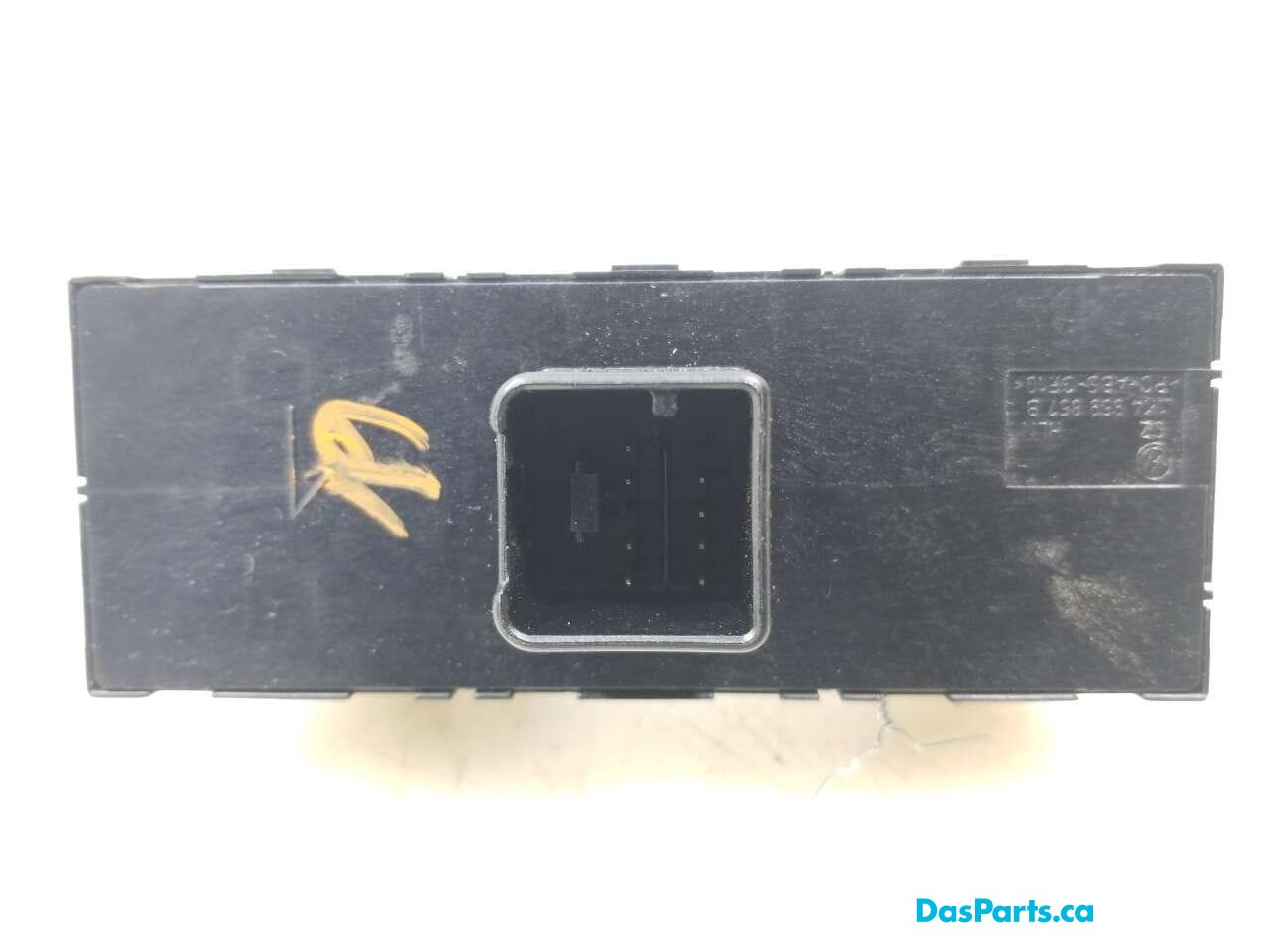 Master Window Switch