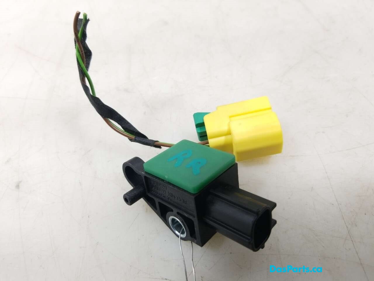 Crash Sensor RR