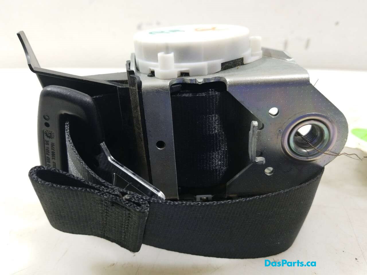 Seat Belt RR