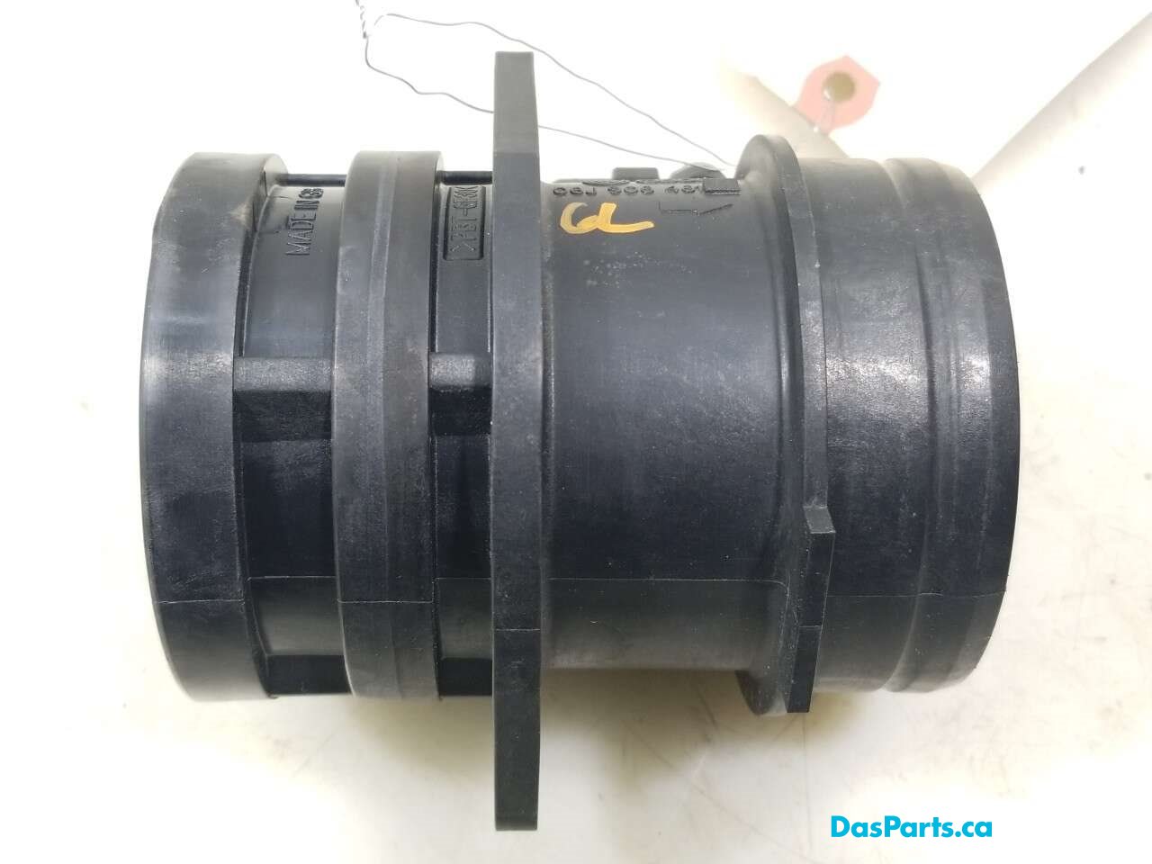 Mass Air Flow Sensor