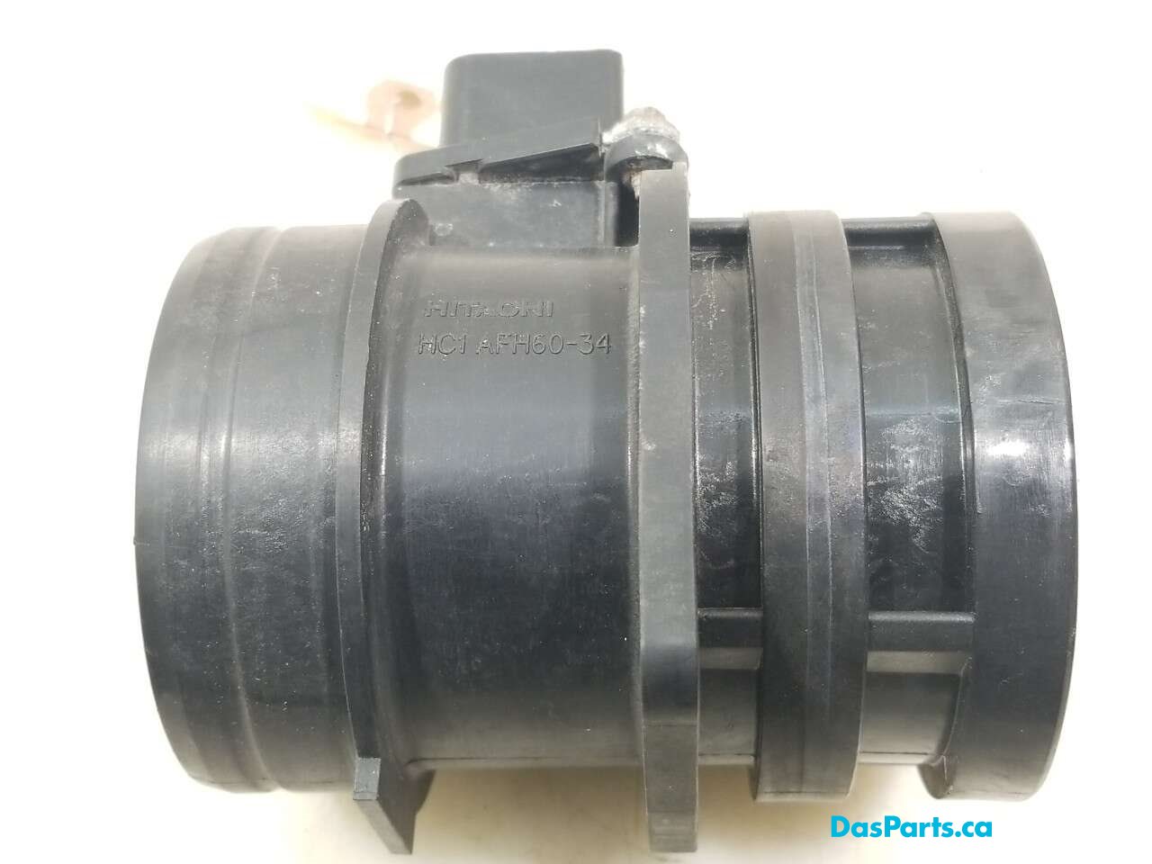 Mass Air Flow Sensor