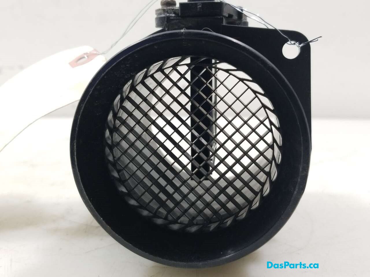 Mass Air Flow Sensor