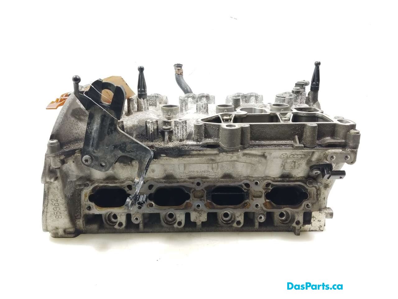 Engine Cylinder Head