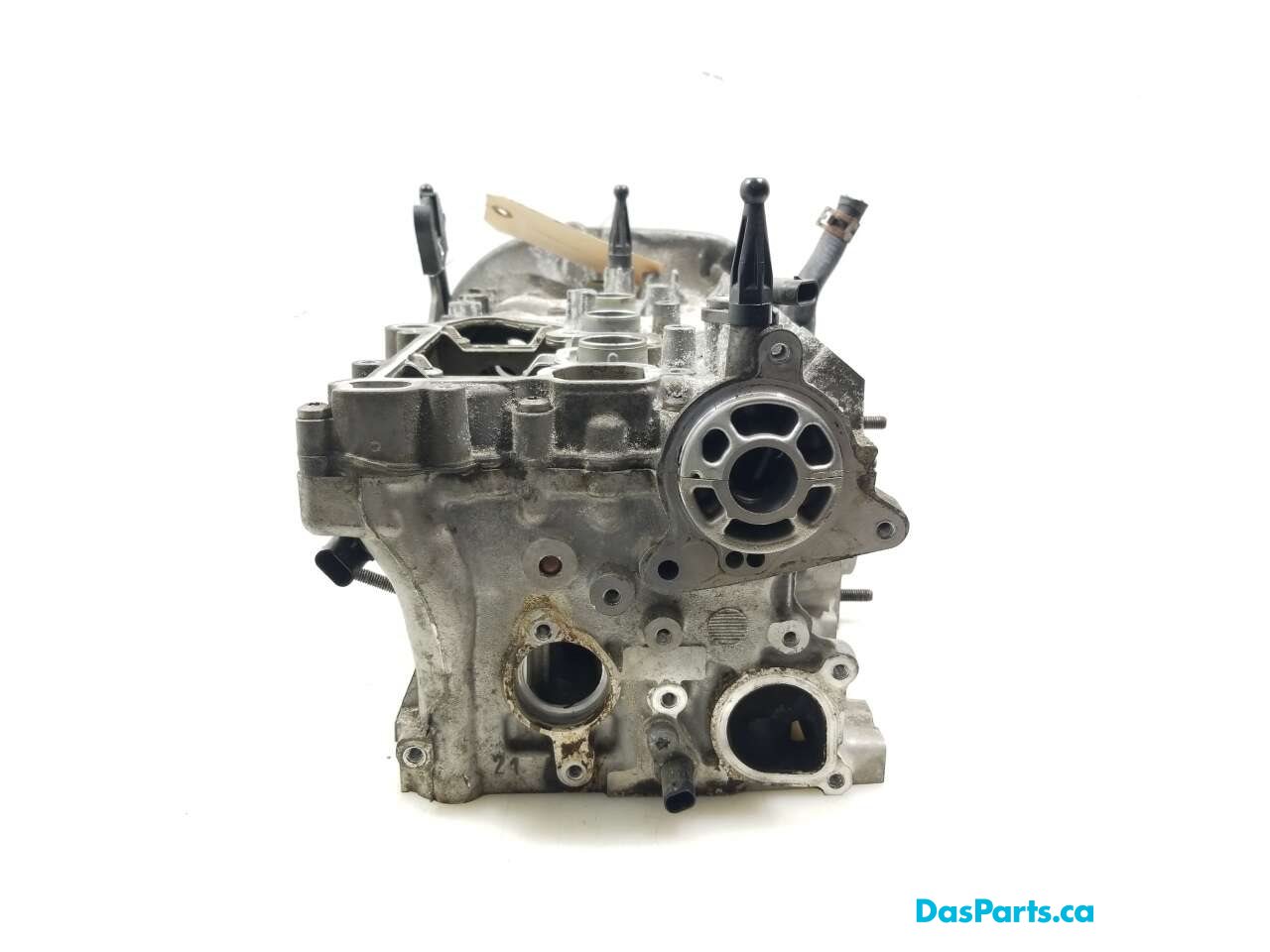 Engine Cylinder Head