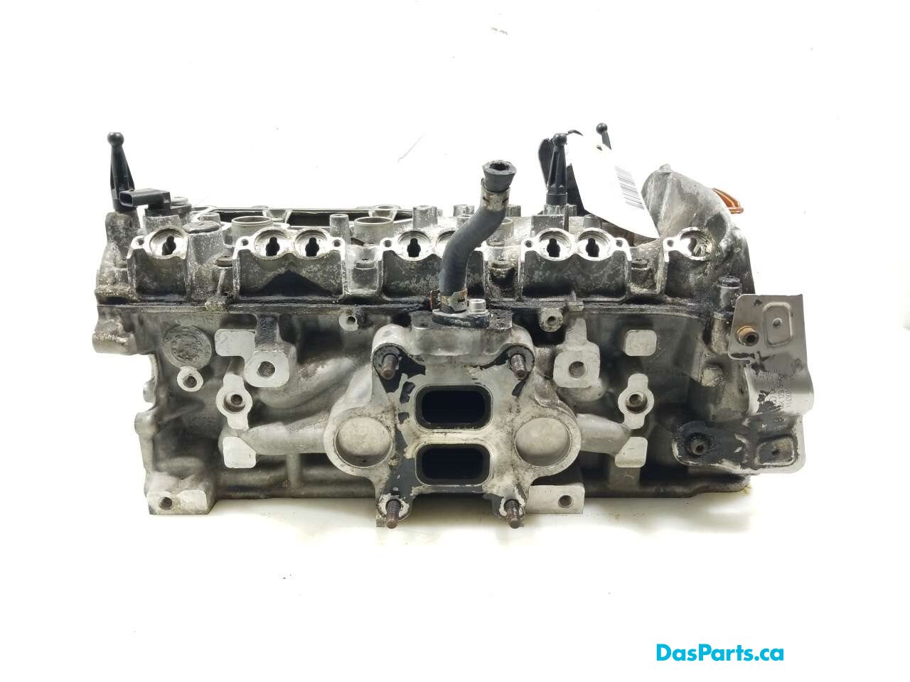 Engine Cylinder Head