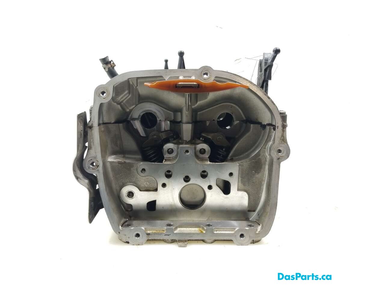 Engine Cylinder Head