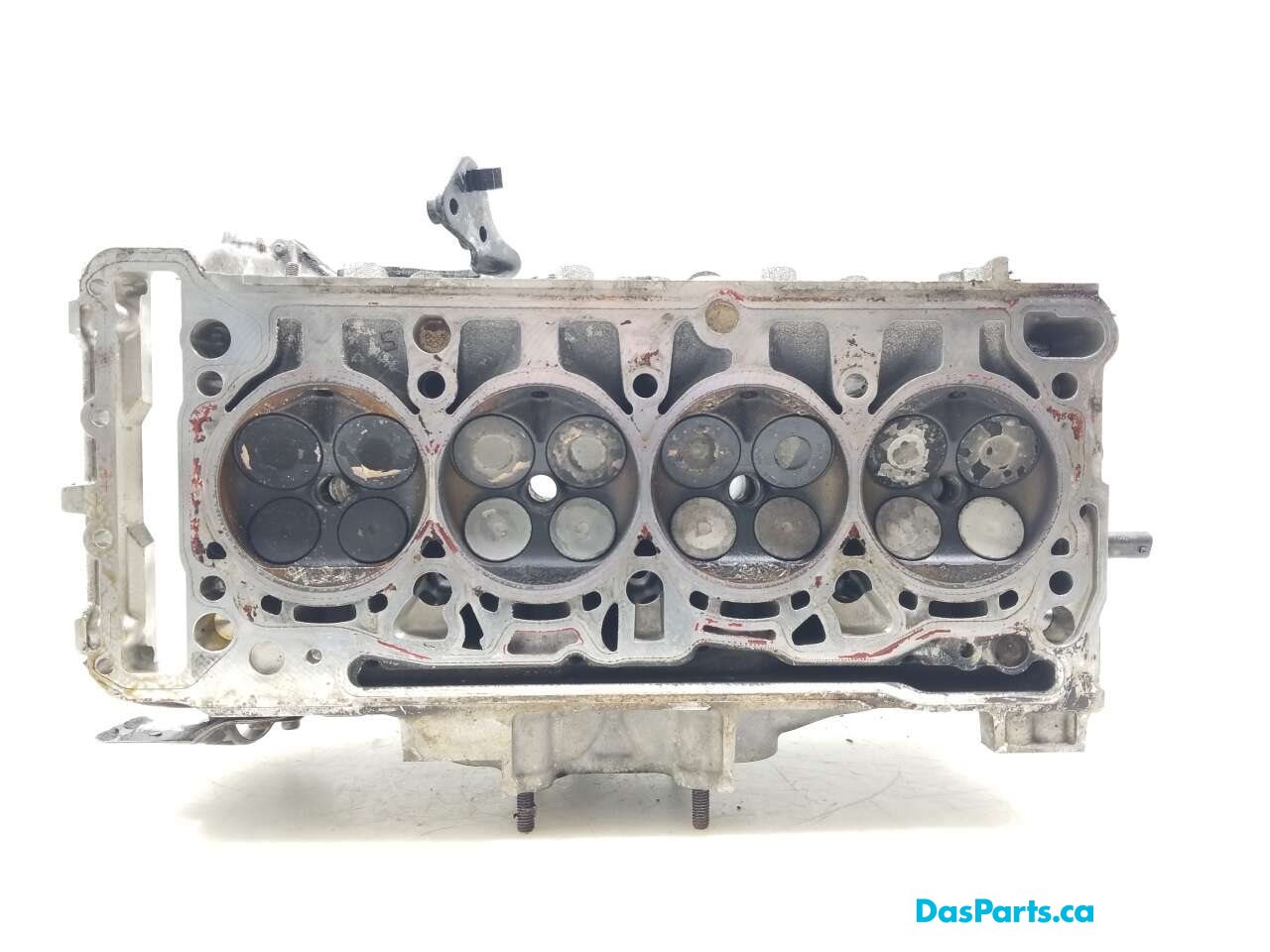 Engine Cylinder Head