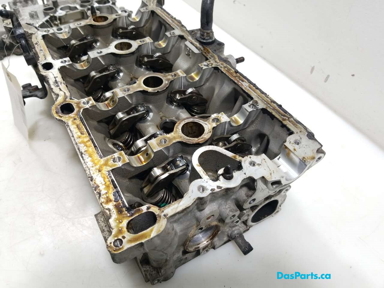 Engine Cylinder Head