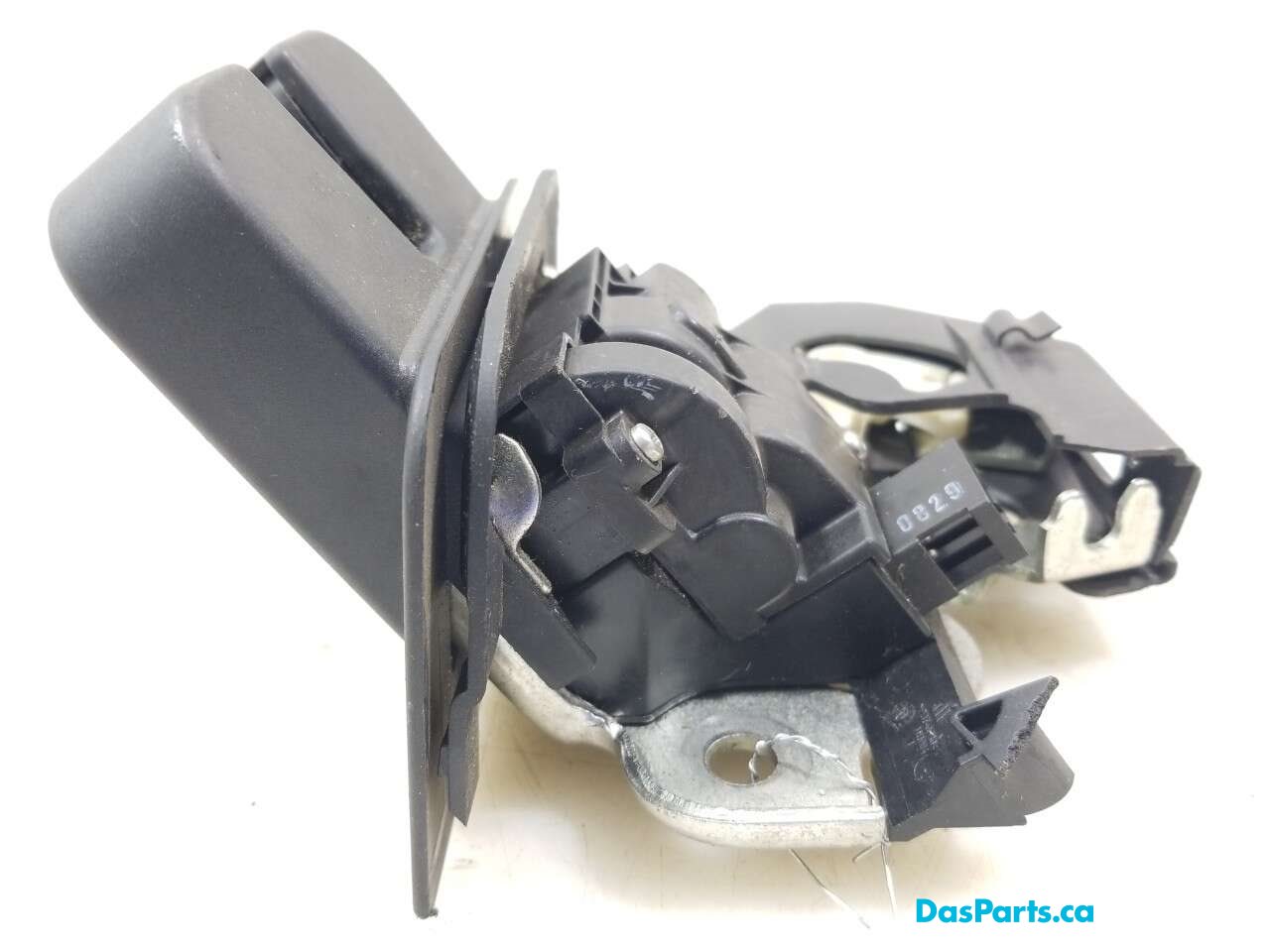 Trunk Latch