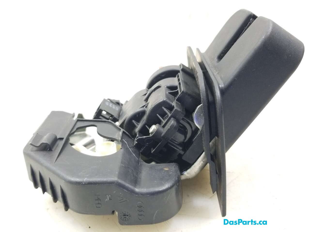 Trunk Latch