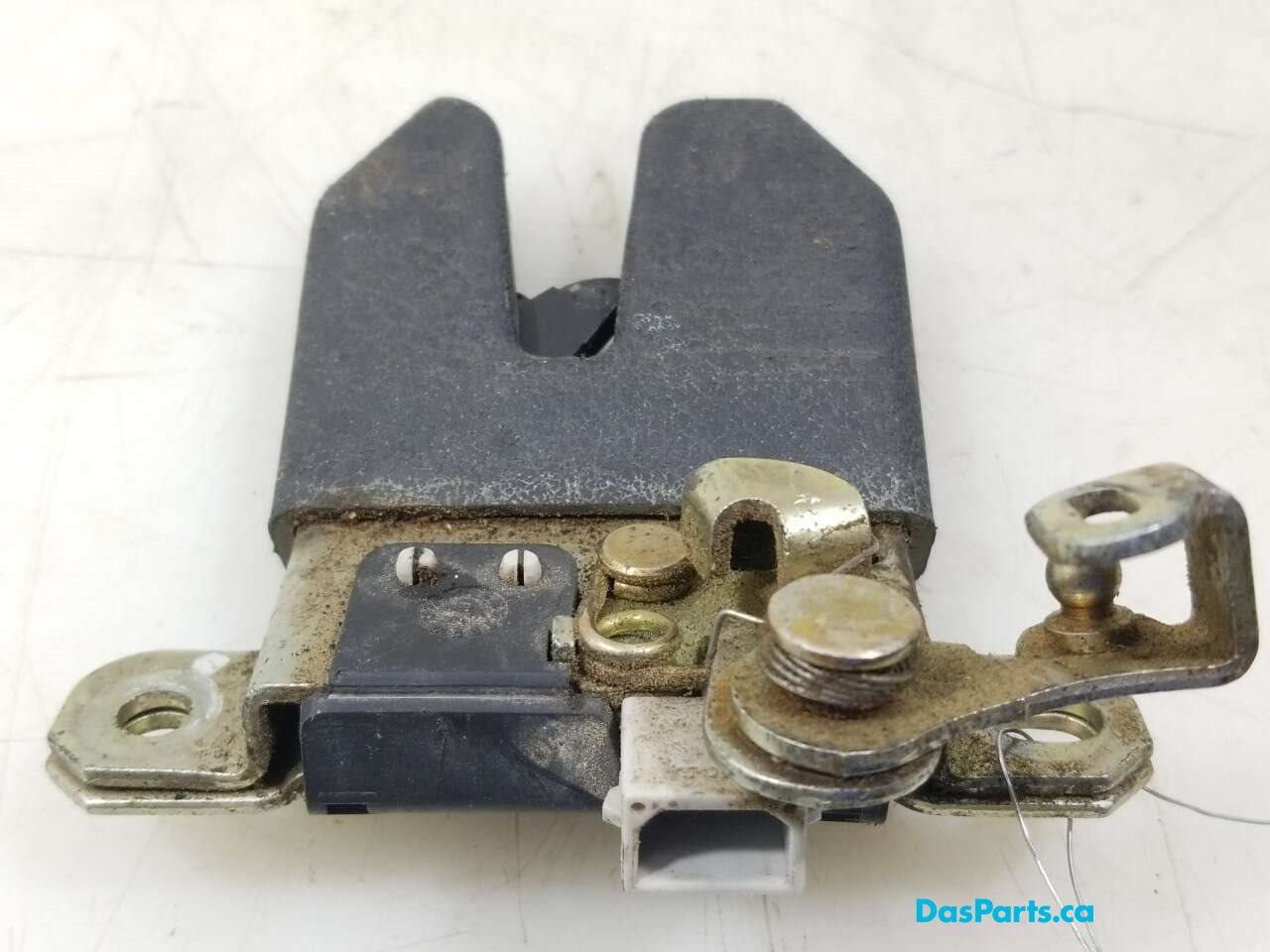 Trunk Latch