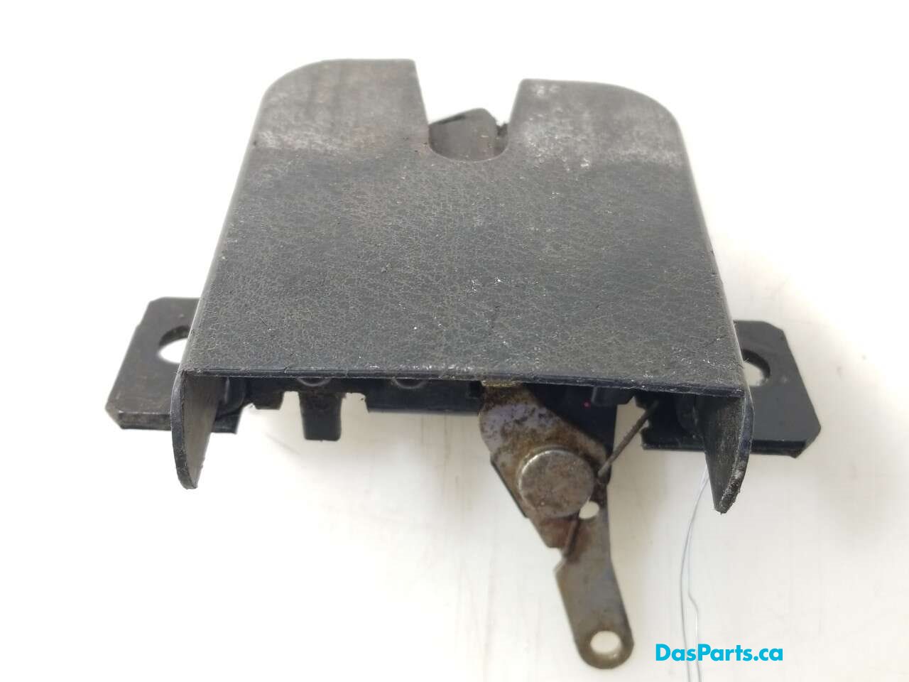 Trunk Latch