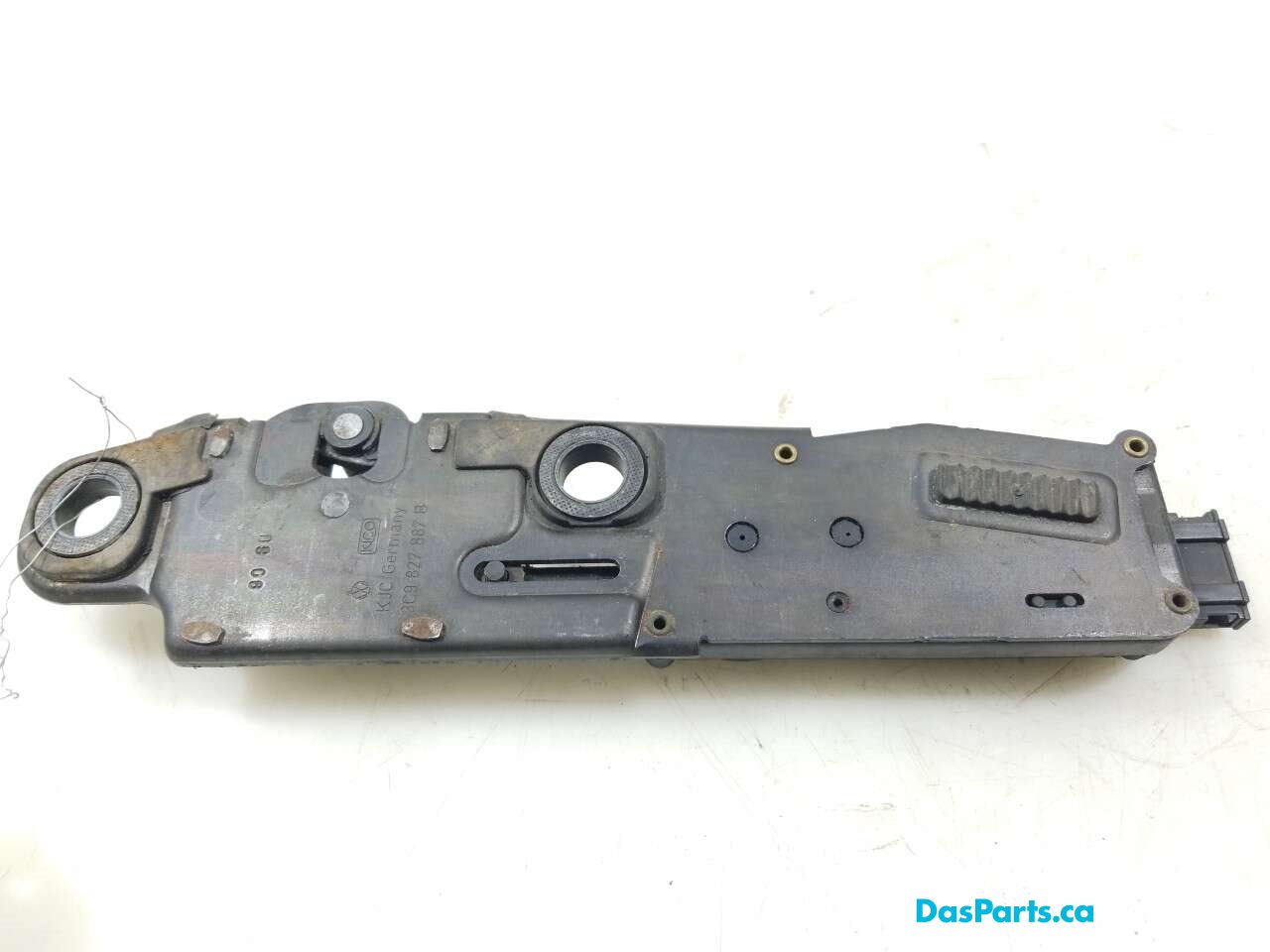 Trunk Latch