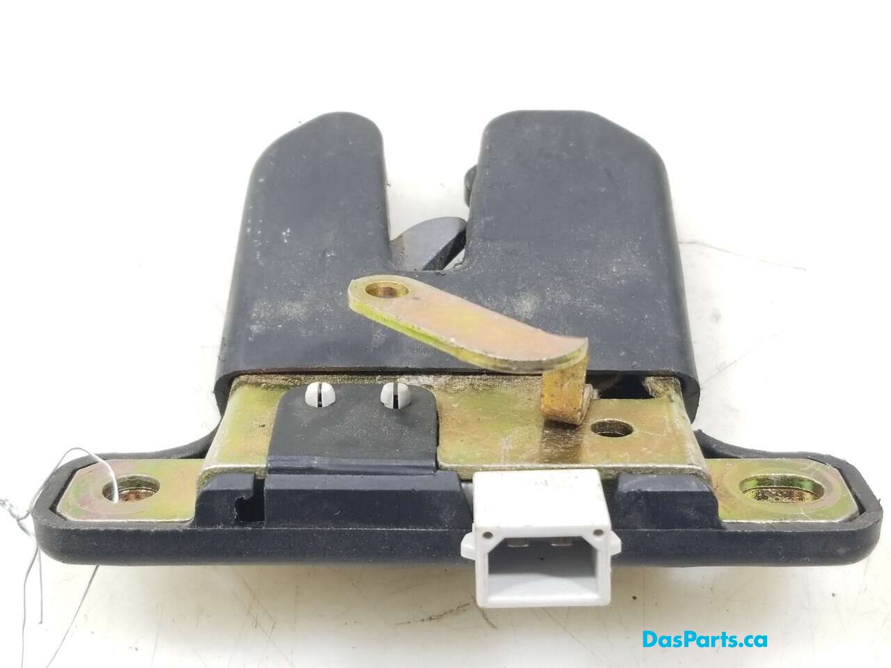 Trunk Latch
